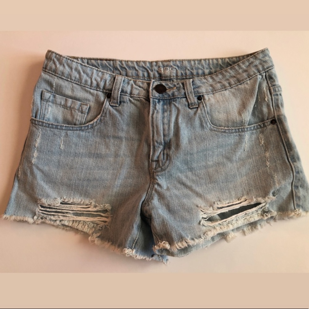 Daisy Duke Jean shorts
